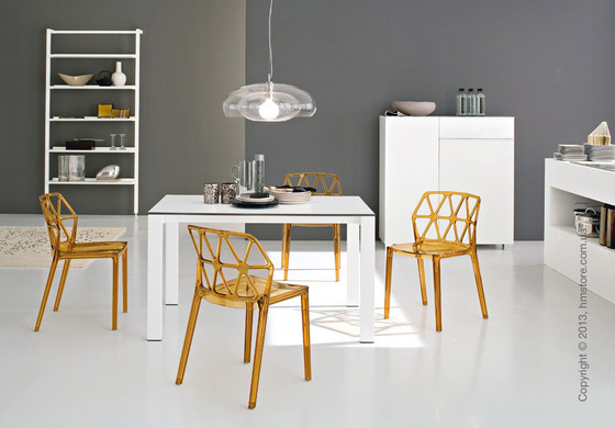 Стул Connubia Alchemia