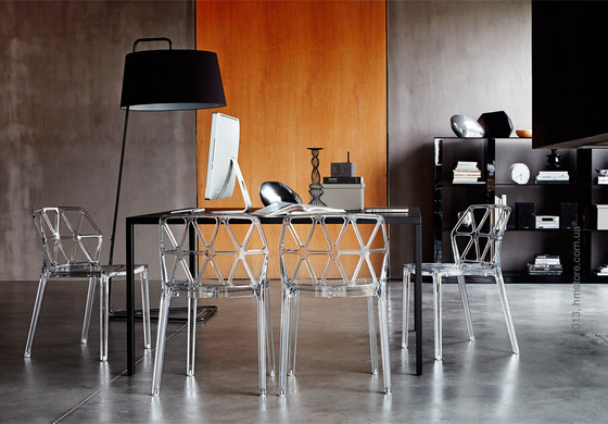 Стул Connubia Alchemia