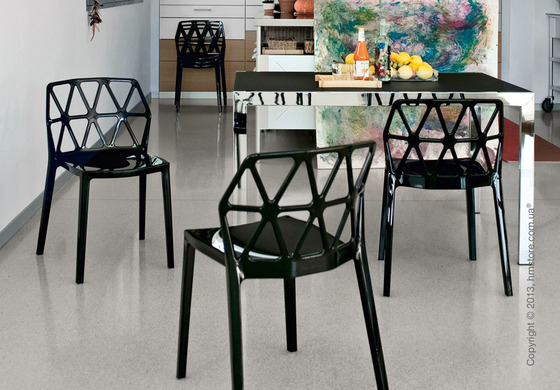 Стул Connubia Alchemia