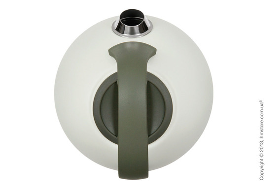 Чайник электрический Stadler Form Kettle Five, White