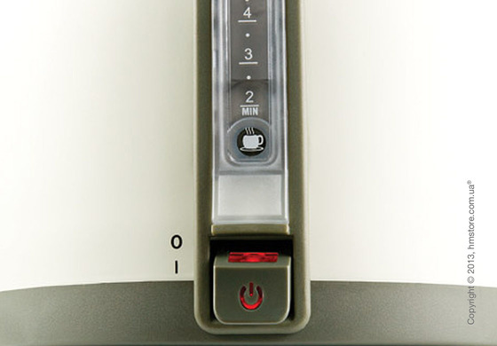 Чайник электрический Stadler Form Kettle Five, White