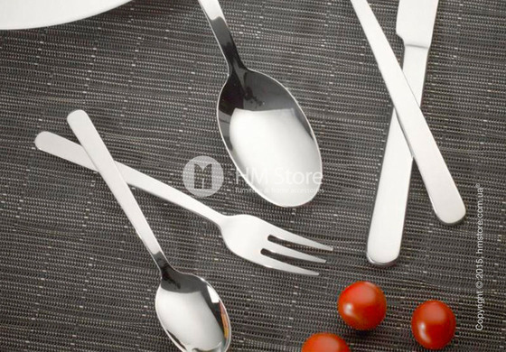 Набор столовых приборов Villeroy & Boch коллекция Louis на 6 персон, 30 предметов