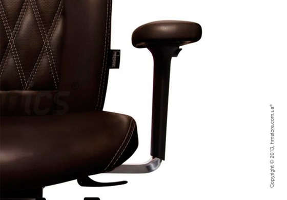 Кресло Wagner AluMedic Limited S Comfort, Dark Brown