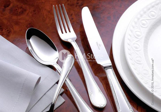 Набор столовых приборов Villeroy & Boch коллекция Mademoiselle на 6 персон, 24 предмета