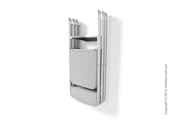 Стул Connubia Alu