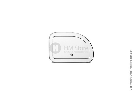 Хлебница Brabantia Roll Top Bread Bin Medium, Brilliant Steel