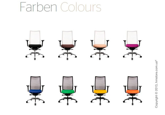 Кресло Wagner ErgoMedic 100-2