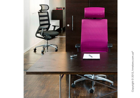 Кресло Wagner ErgoMedic 100-2