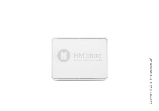 Хлебница Brabantia Fall Front Bread Bin, White