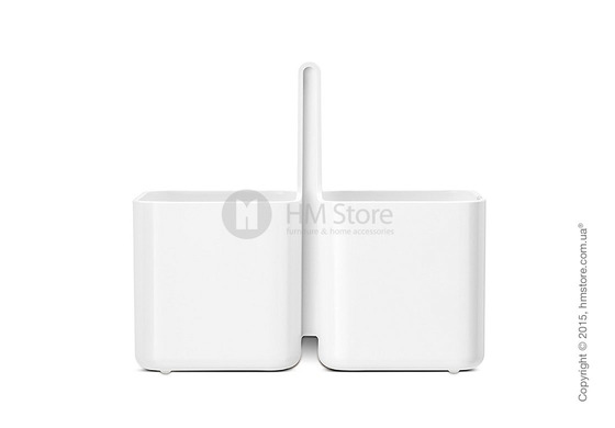 Подставка для кухонных принадлежностей Brabantia Kitchen Organizer XS, White