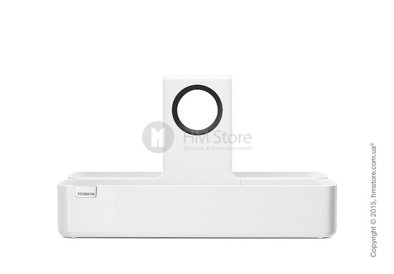 Подставка для кухонных принадлежностей Brabantia Kitchen Organizer S, White