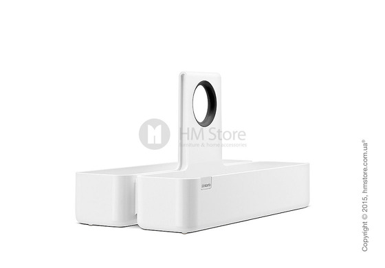 Подставка для кухонных принадлежностей Brabantia Kitchen Organizer S, White