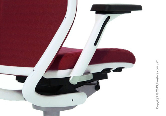 Кресло Wagner Titan 20