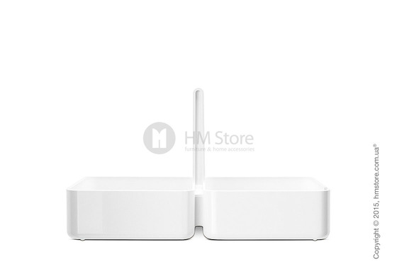 Подставка для кухонных принадлежностей Brabantia Kitchen Organizer M, White