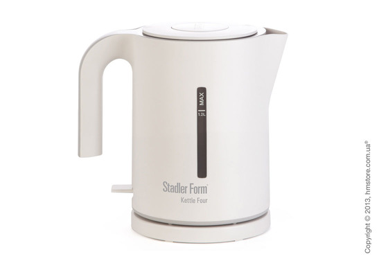 Чайник электрический Stadler Form Kettle Four