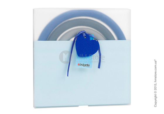 Набор подставок под горячее Brabantia Pan Coaster, Grey and Lavender