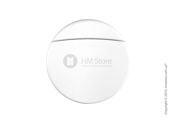 Ведро для мусора Brabantia FlipBin 30 л, White