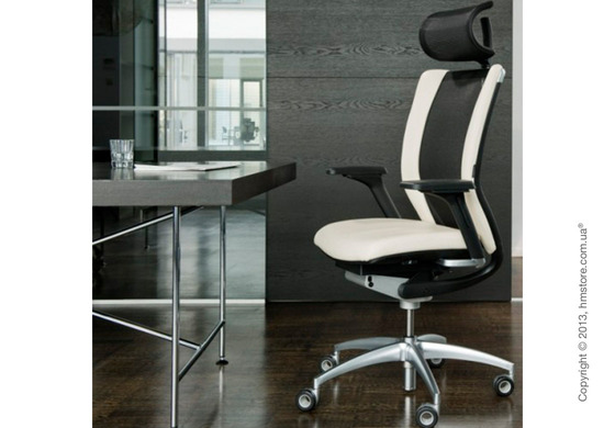 Кресло Wagner Titan Limited, Black