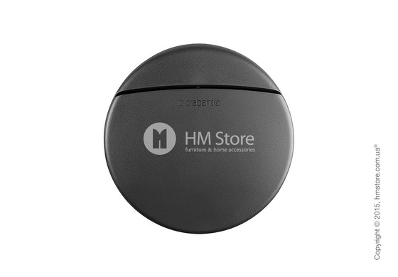 Ведро для мусора Brabantia FlipBin 30 л, Passion Red