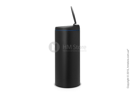 Ведро для мусора Brabantia FlipBIn 30 л, Anthracite Ведро для мусора Brabantia FlipBIn 30 л, Anthracite