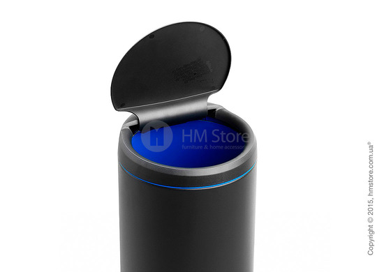 Ведро для мусора Brabantia FlipBIn 30 л, Anthracite Ведро для мусора Brabantia FlipBIn 30 л, Anthracite