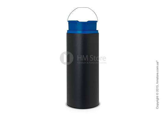 Ведро для мусора Brabantia FlipBIn 30 л, Anthracite Ведро для мусора Brabantia FlipBIn 30 л, Anthracite