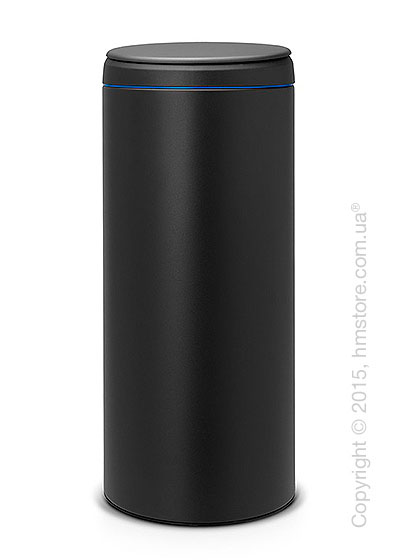 Ведро для мусора Brabantia FlipBIn 30 л, Anthracite