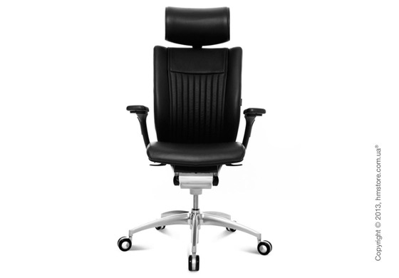 Кресло Wagner Titan Limited S, Black