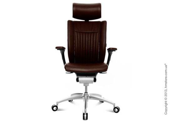 Кресло Wagner Titan Limited S, Black Кресло Wagner Titan Limited S, Black