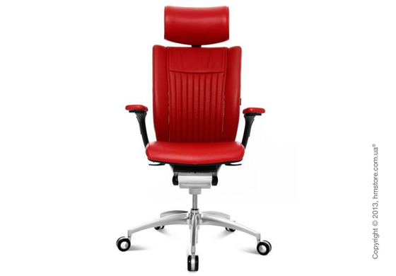 Кресло Wagner Titan Limited S, Black Кресло Wagner Titan Limited S, Black