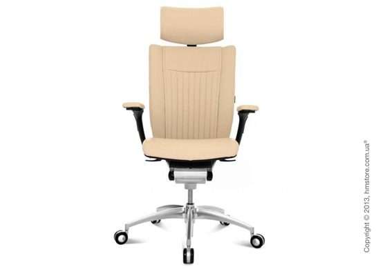 Кресло Wagner Titan Limited S, Black