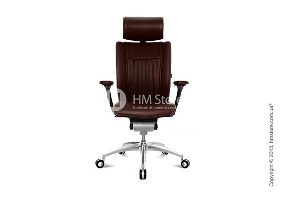Кресло Wagner Titan Limited S Comfort, Brown