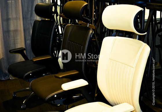 Кресло Wagner Titan Limited S Comfort, Brown