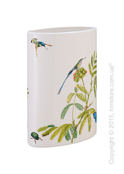 Ваза Villeroy & Boch коллекция Amazonia, 29 см