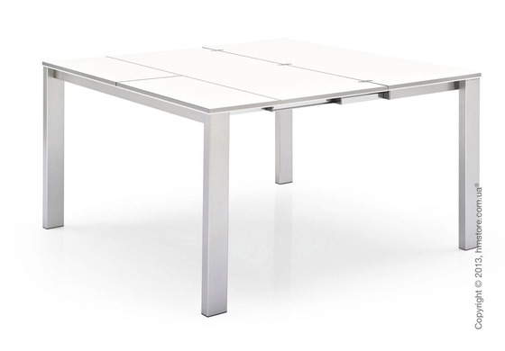 Стол Connubia Baron X-tension