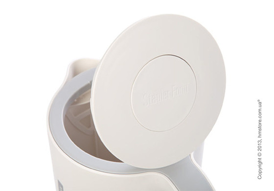 Чайник электрический Stadler Form Kettle One (Swizz Style)