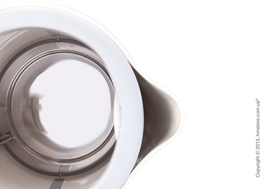 Чайник электрический Stadler Form Kettle One (Swizz Style)