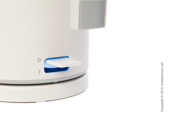 Чайник электрический Stadler Form Kettle One (Swizz Style)