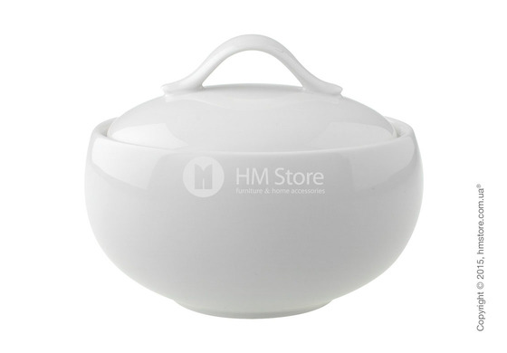Сахарница Villeroy & Boch коллекция New Cottage Basic