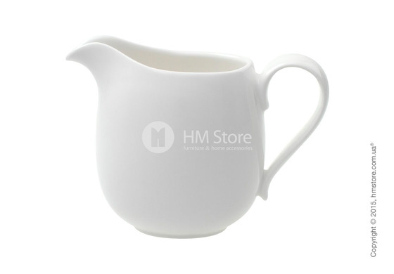Молочник Villeroy & Boch коллекция New Cottage Basic, 300 мл