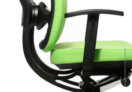 Кресло Wagner AluMedic 15, Black