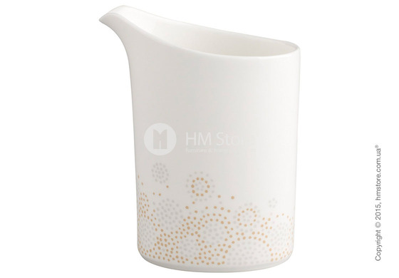 Молочник Villeroy & Boch коллекция Modern Grace Grеy Молочник Villeroy & Boch коллекция Modern Grace Grеy