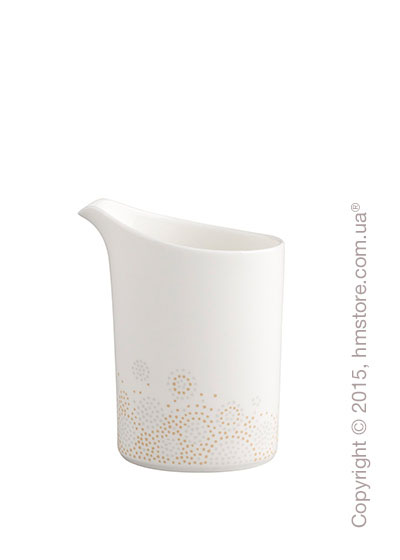 Молочник Villeroy & Boch коллекция Modern Grace Grеy