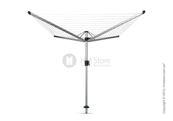 Сушилка для белья Brabantia SmartLift, Silver