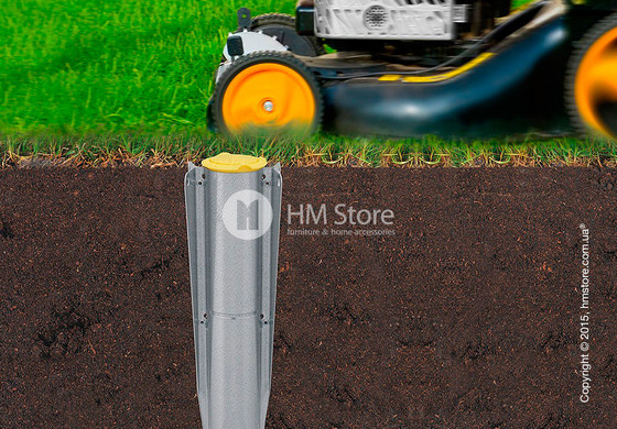 Сушилка для белья Brabantia SmartLift, Silver