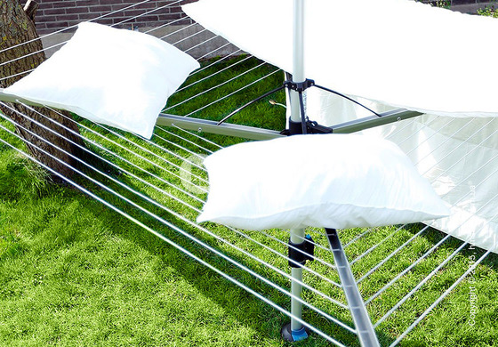 Сушилка для белья Brabantia SmartLift, Silver