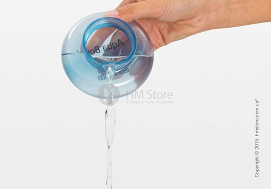 Гладильная доска Brabantia AquaBowl and Foldable Steam Unit Holder, Metallic Grey and Steam Control