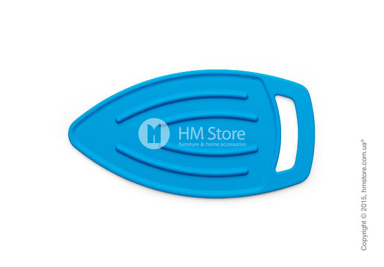 Гладильная доска Brabantia Silicone Pad, Ivory and Ice Water