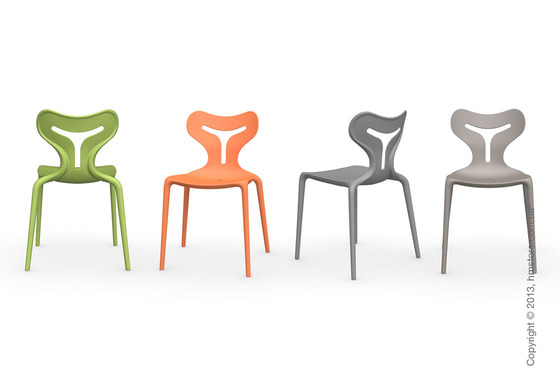 Стул Connubia Area51