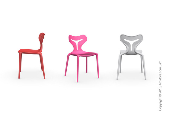 Стул Connubia Area51